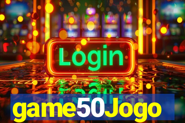 game50Jogo