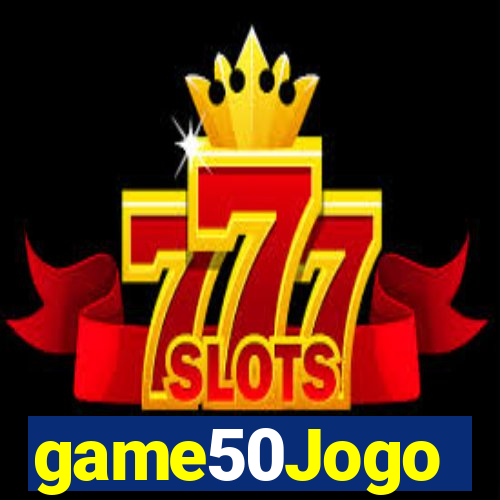 game50Jogo