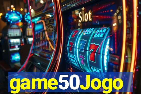 game50Jogo