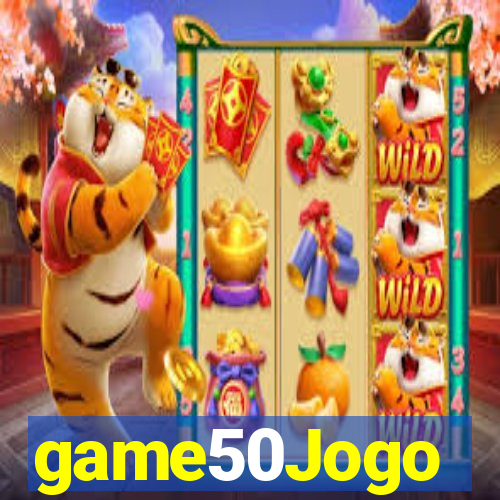 game50Jogo