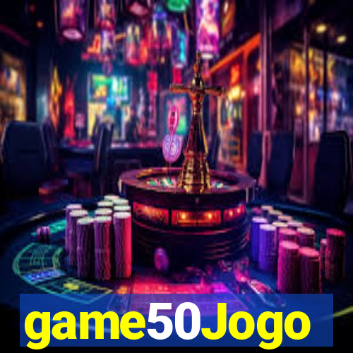 game50Jogo