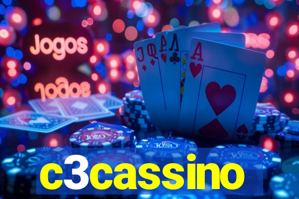 c3cassino