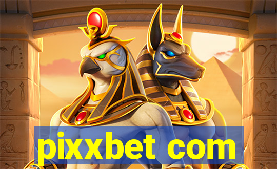 pixxbet com