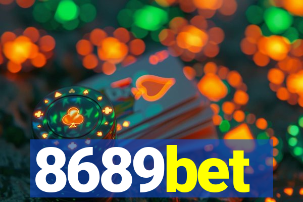 8689bet