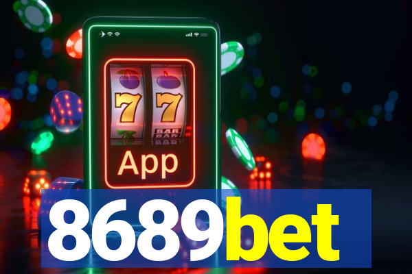 8689bet