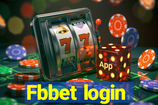 Fbbet login