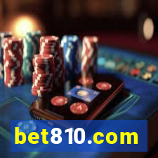 bet810.com