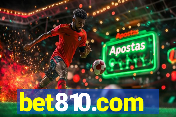 bet810.com