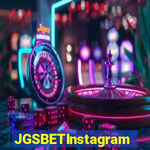 JGSBETInstagram