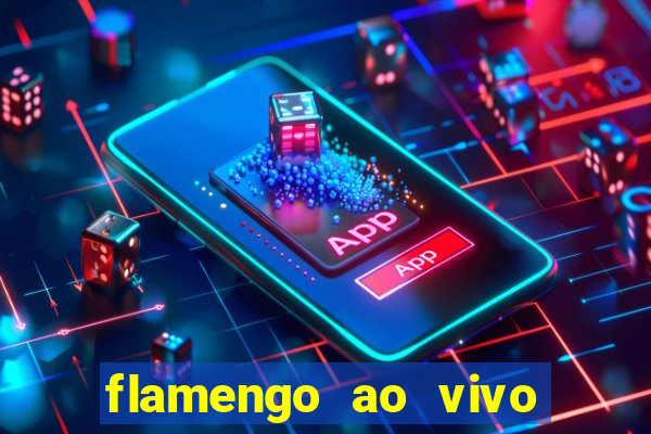 flamengo ao vivo multi tv