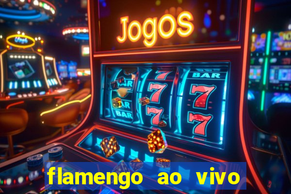 flamengo ao vivo multi tv