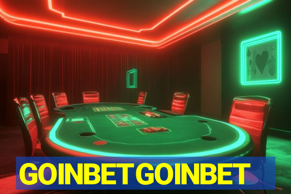 GOINBETGOINBET