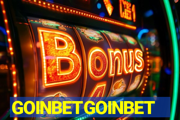 GOINBETGOINBET