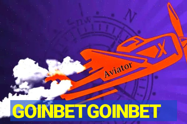 GOINBETGOINBET