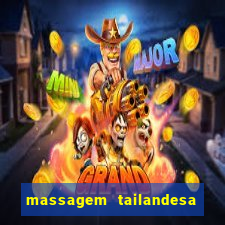 massagem tailandesa santos sp