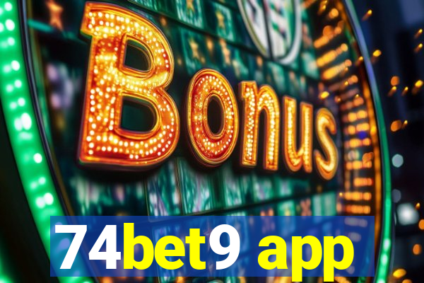 74bet9 app