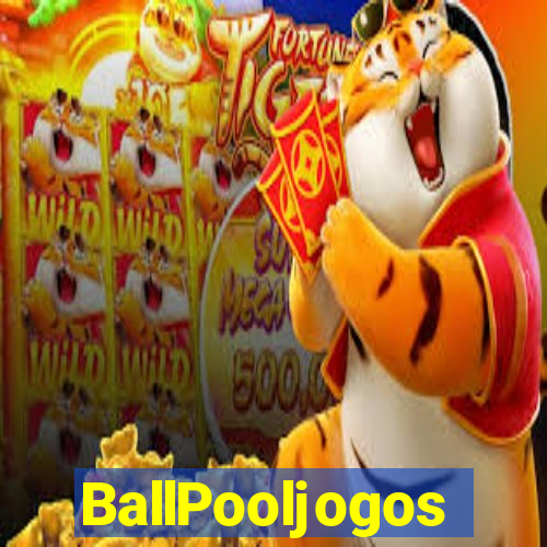 BallPooljogos