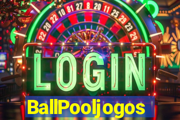 BallPooljogos