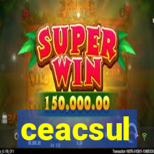 ceacsul