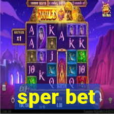 sper bet