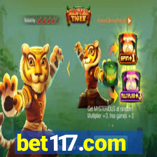 bet117.com