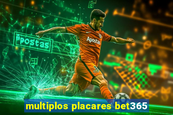 multiplos placares bet365