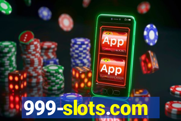 999-slots.com