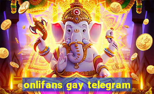 onlifans gay telegram