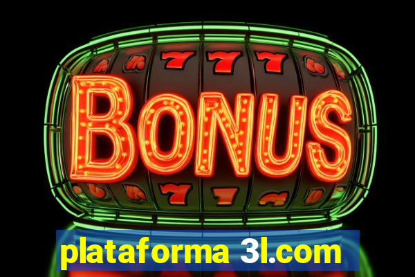 plataforma 3l.com