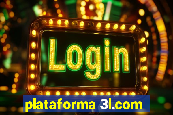 plataforma 3l.com