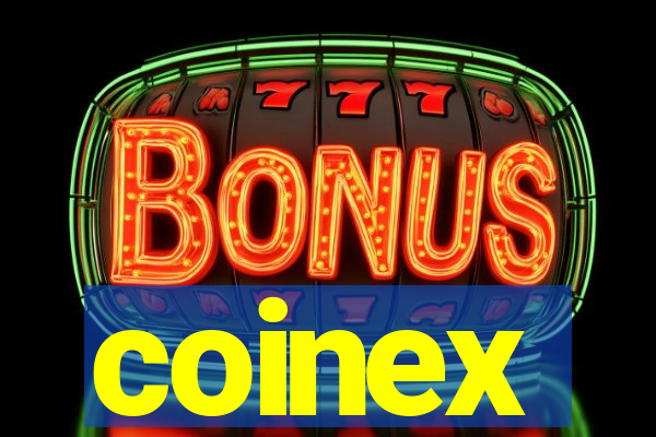 coinex