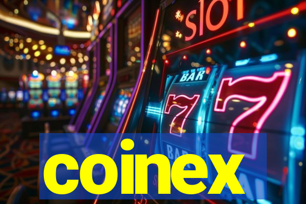 coinex