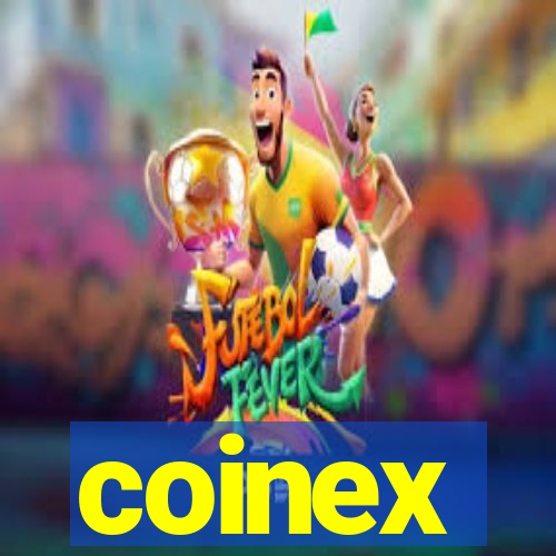 coinex