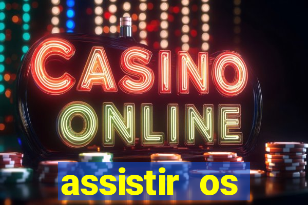 assistir os simpsons online dublado