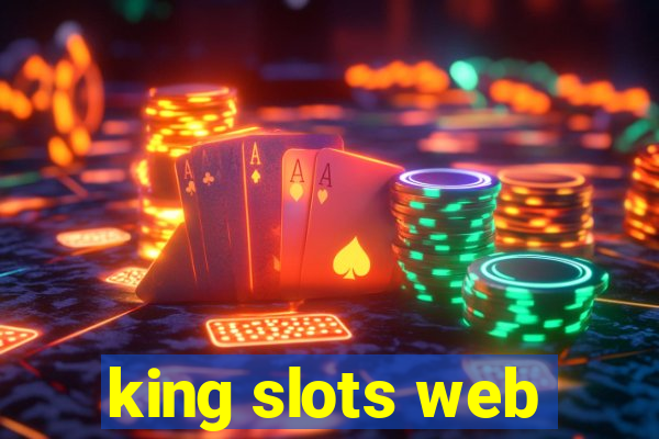 king slots web