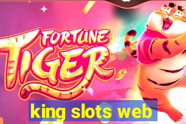 king slots web