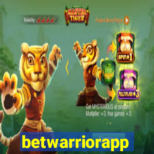 betwarriorapp