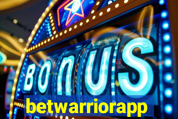 betwarriorapp