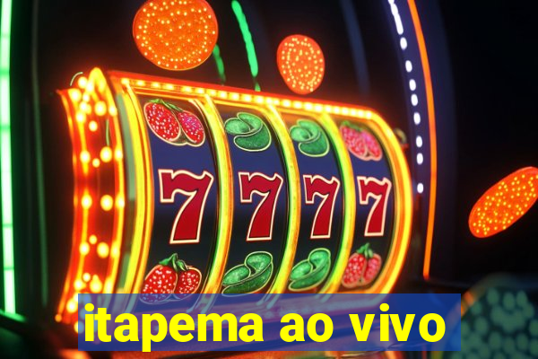 itapema ao vivo