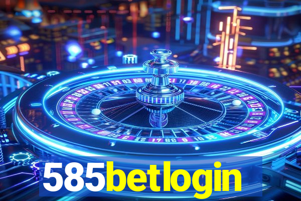 585betlogin