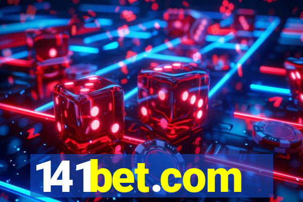 141bet.com