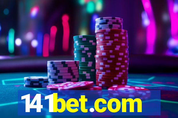 141bet.com