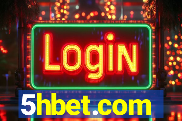 5hbet.com