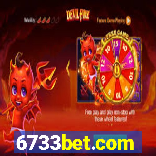 6733bet.com