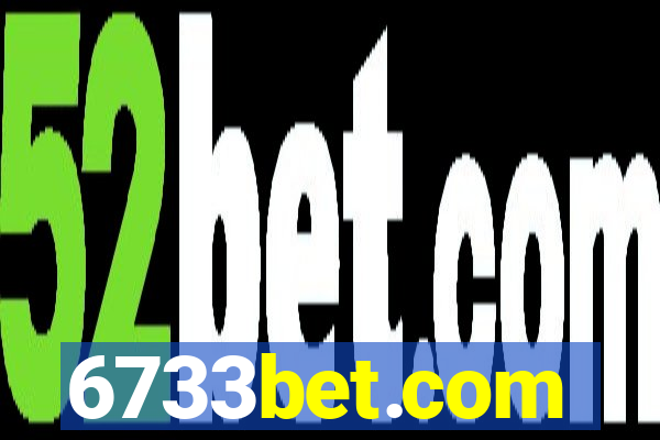 6733bet.com