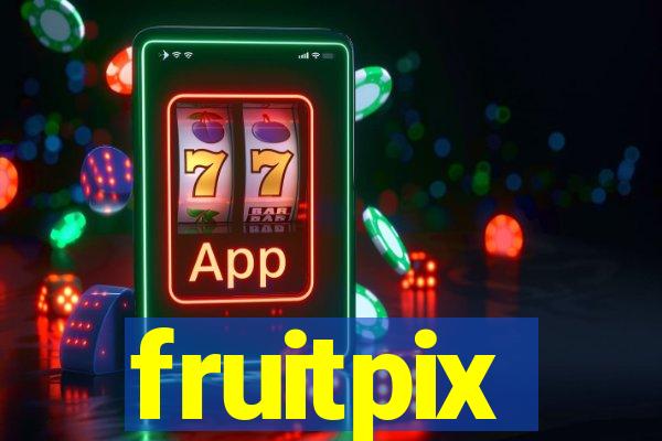 fruitpix