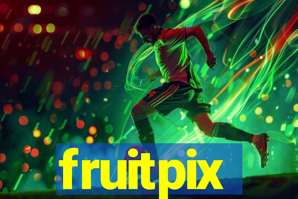 fruitpix