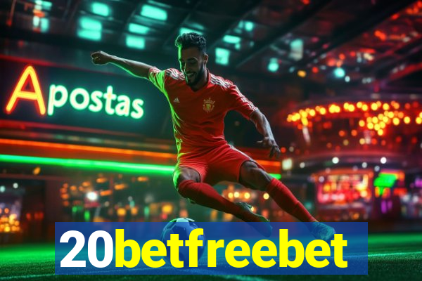 20betfreebet