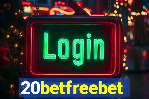 20betfreebet