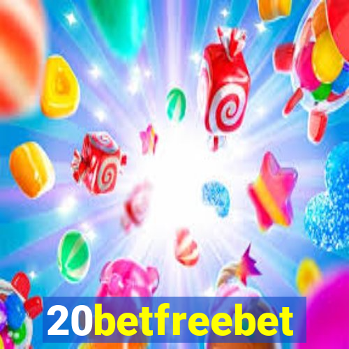 20betfreebet